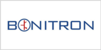 Bonitron Logo - AC INVERTER / VARIABLE SPEED / DC Drive - A R Young Company