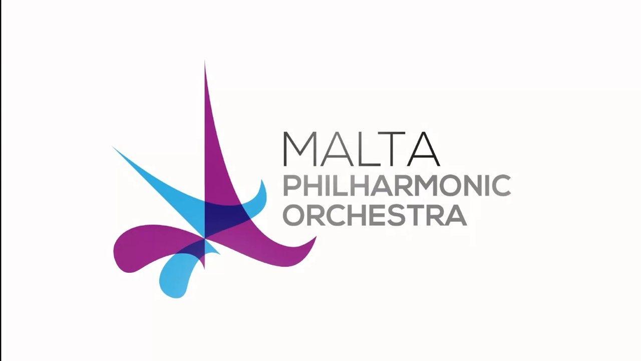 Malte Logo - Malta Philharmonic Orchestra | Professional musical institution on ...