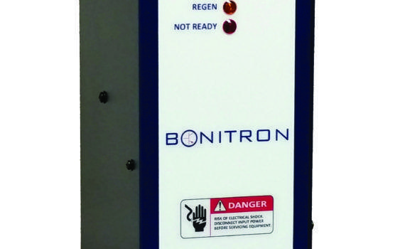 Bonitron Logo - Blog | French Gerleman