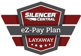 Layaway Logo - eZ Pay - Silencer Central