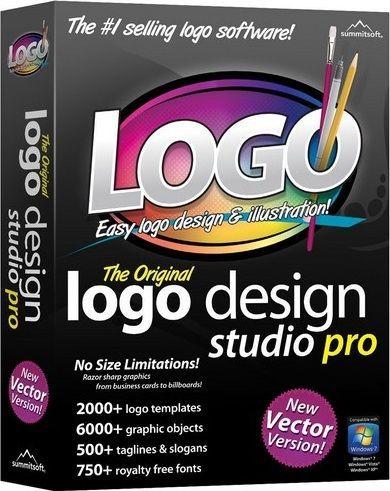 Serial Logo - Logo Design Studio Pro 4.5 Crack Serial Key is a powerful logo ...