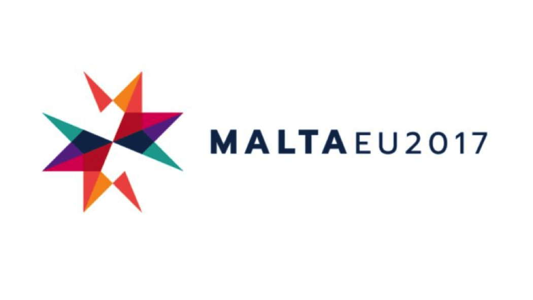 Malte Logo - Malte s'affirme et se légitime | 学联 | Logo archive, Logos, Summit logo