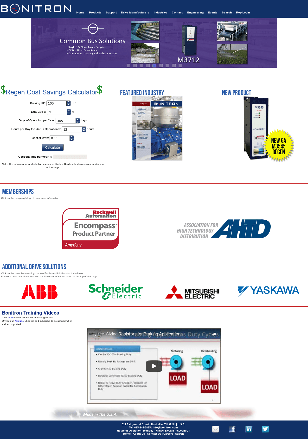 Bonitron Logo - Bonitron Competitors, Revenue and Employees - Owler Company Profile