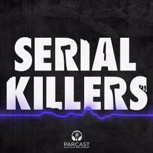 Serial Logo - Serial Killers Podcast. Free Listening on Podbean App