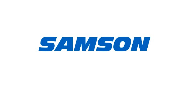 Samson Logo - samson logo