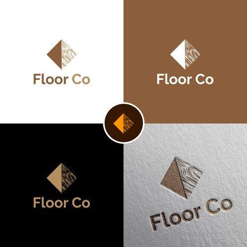 Flooring Logo - Create a neat, eye catching logo for flooring company. | Logo design ...
