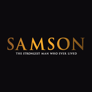 Samson Logo - Samson Logo Vector (.EPS) Free Download