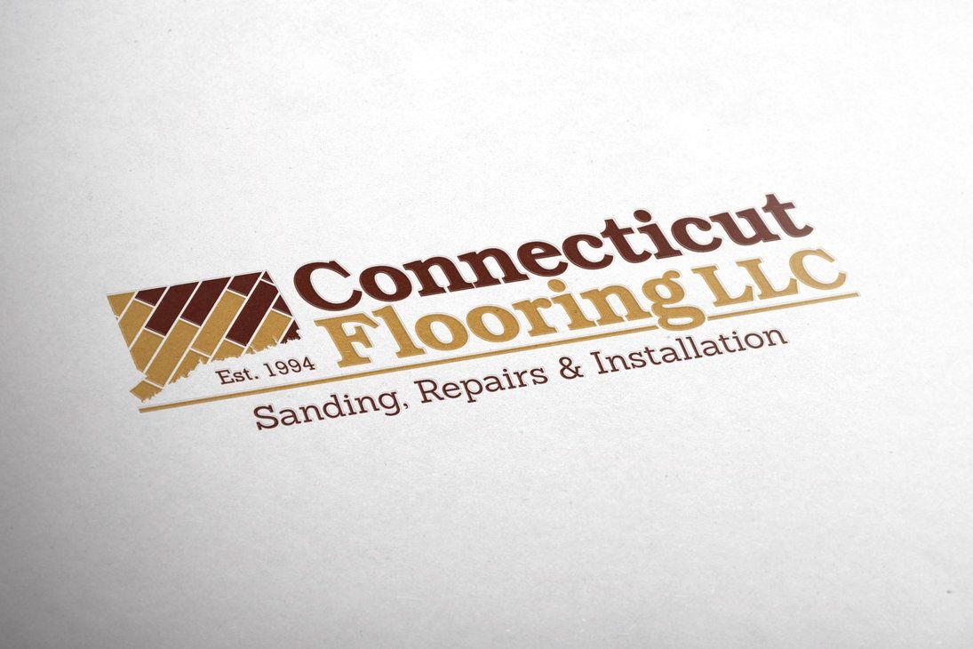 Flooring Logo - Flooring Logo Design by Web Services CT by webservicesct on DeviantArt