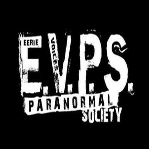 Serial Logo - Serial Snippet Five: Eerie Voices - Paranormal Warehouse