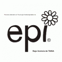 Epi Logo - epi | Brands of the World™ | Download vector logos and logotypes