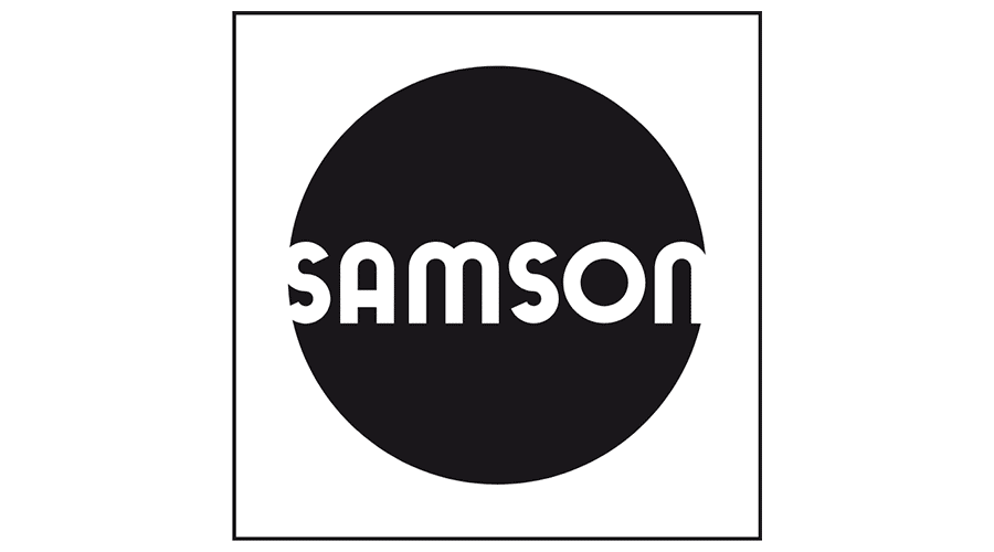 Samson Logo - Samson Aktiengesellschaft Vector Logo - (.SVG + .PNG ...