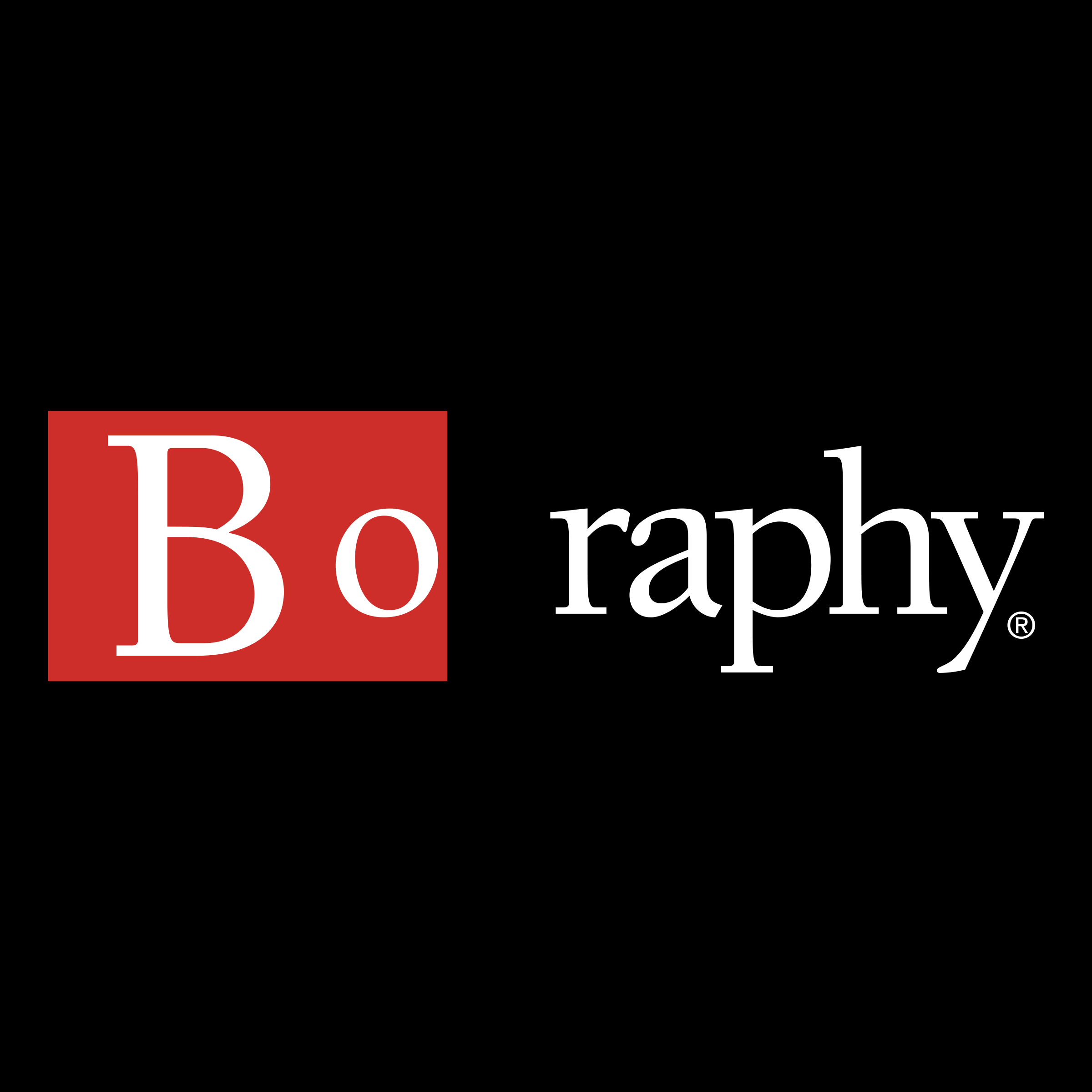 Biography.com Logo - Biography Channel Logo PNG Transparent & SVG Vector - Freebie Supply