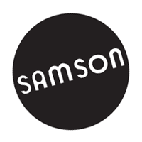 Samson Logo - Samson, download Samson :: Vector Logos, Brand logo, Company logo