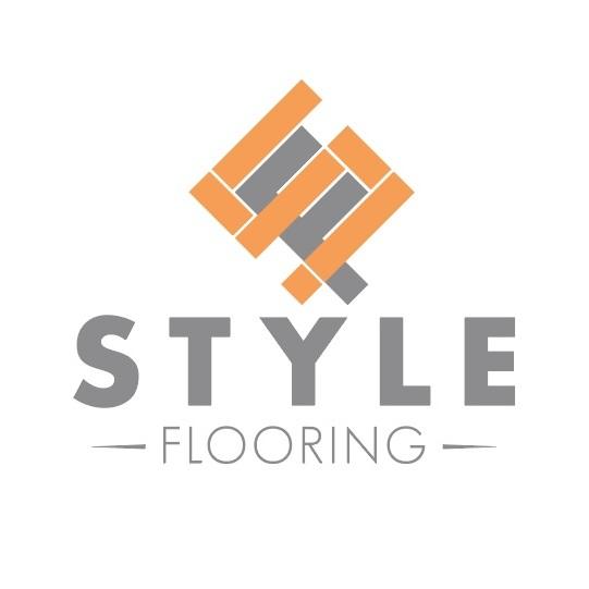 Flooring Logo - Style Flooring, Cabinets, & Countertops