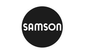 Samson Logo - SAMSON AKTIENGESELLSCHAFT MESS- UND REGELTECHNIK: Where Innovation ...