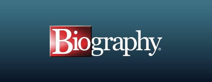 who is the author of biography.com