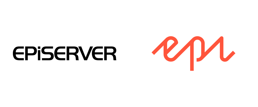 Epi Logo - Brand New: New Logo and Identity for Episerver