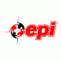Epi Logo - Epi Logo Vector (.EPS) Free Download