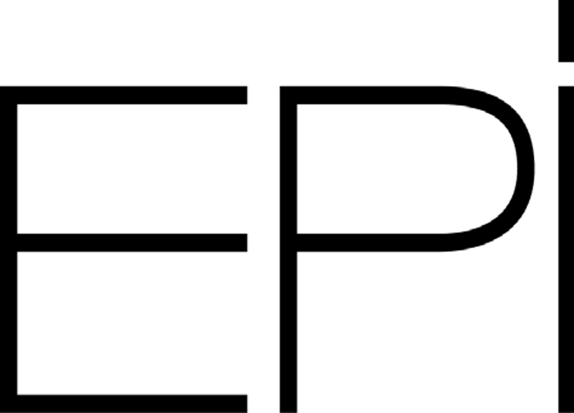 Epi Logo - File:Logo epi noir.png - Wikimedia Commons
