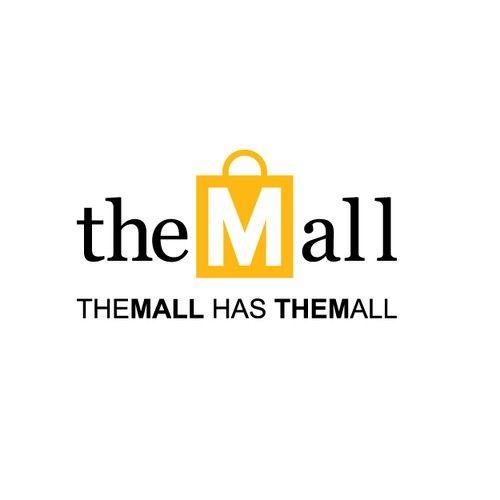 Mall Logo - Logo required for theMall Online Shopping Mall. Logo & brand