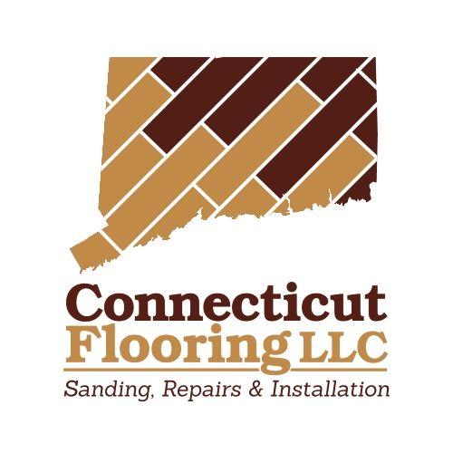 Flooring Logo - Wood Flooring Contractors CT | Hardwood Refinishing & Sanding - CT ...