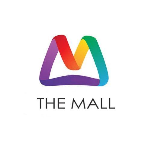 Mall Logo LogoDix