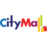Mall Logo - City Mall | Brands of the World™ | Download vector logos and logotypes