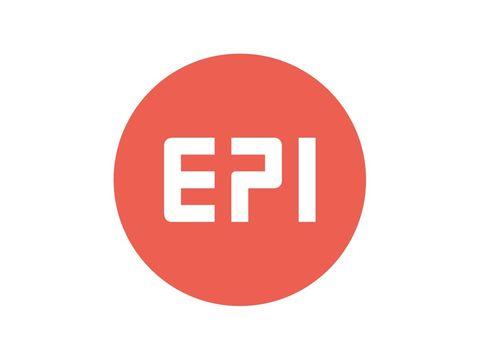 Epi Logo - Makeover for the Erich Pommer Institute - EPI