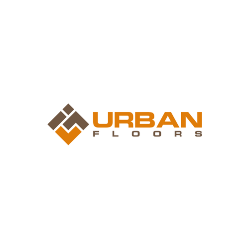 Flooring Logo - Have some fun creating an urban logo for a current trends flooring ...