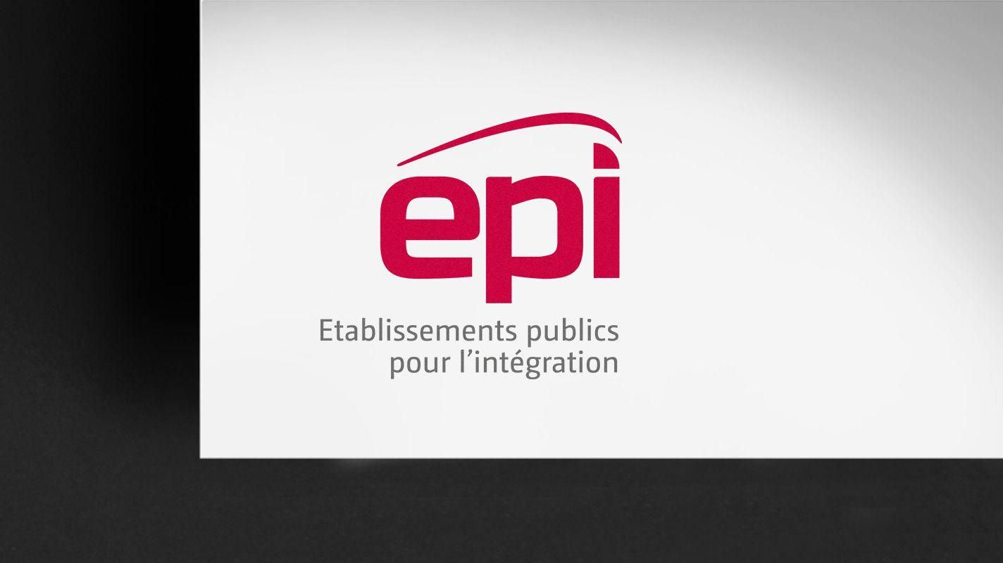 Epi Logo - Colegram