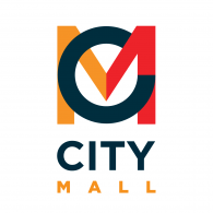 Mall Logo - City Mall Alajuela. Brands of the World™. Download vector logos