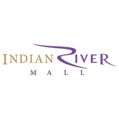 Mall Logo - Indian River Mall