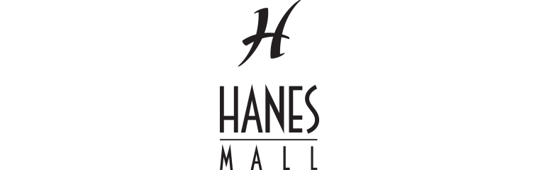 Mall Logo - Hanes Mall | Winston-Salem NC