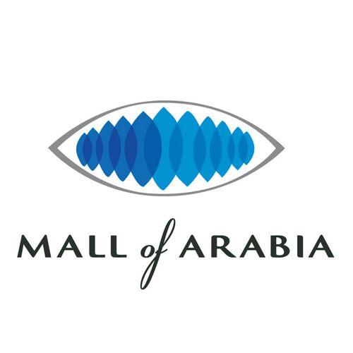 Mall Logo - Best & Creative Shopping Mall Logos 2019 for Inspiration - DIY Logo ...
