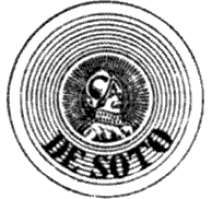 DeSoto Logo - The origin of DeSoto cars (a Chrysler division)