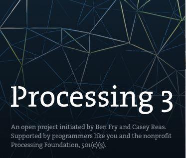 Processing Logo - Processing