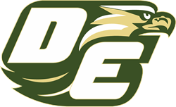 DeSoto Logo - The DeSoto Eagles