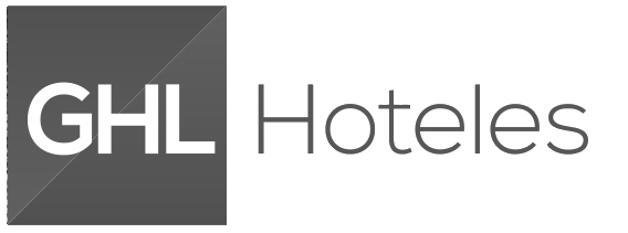Ghl Logo - Mika Hotel in Bogotá, Official Website