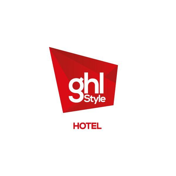 Ghl Logo - Known Hotels GHL Style in GHL Hoteles