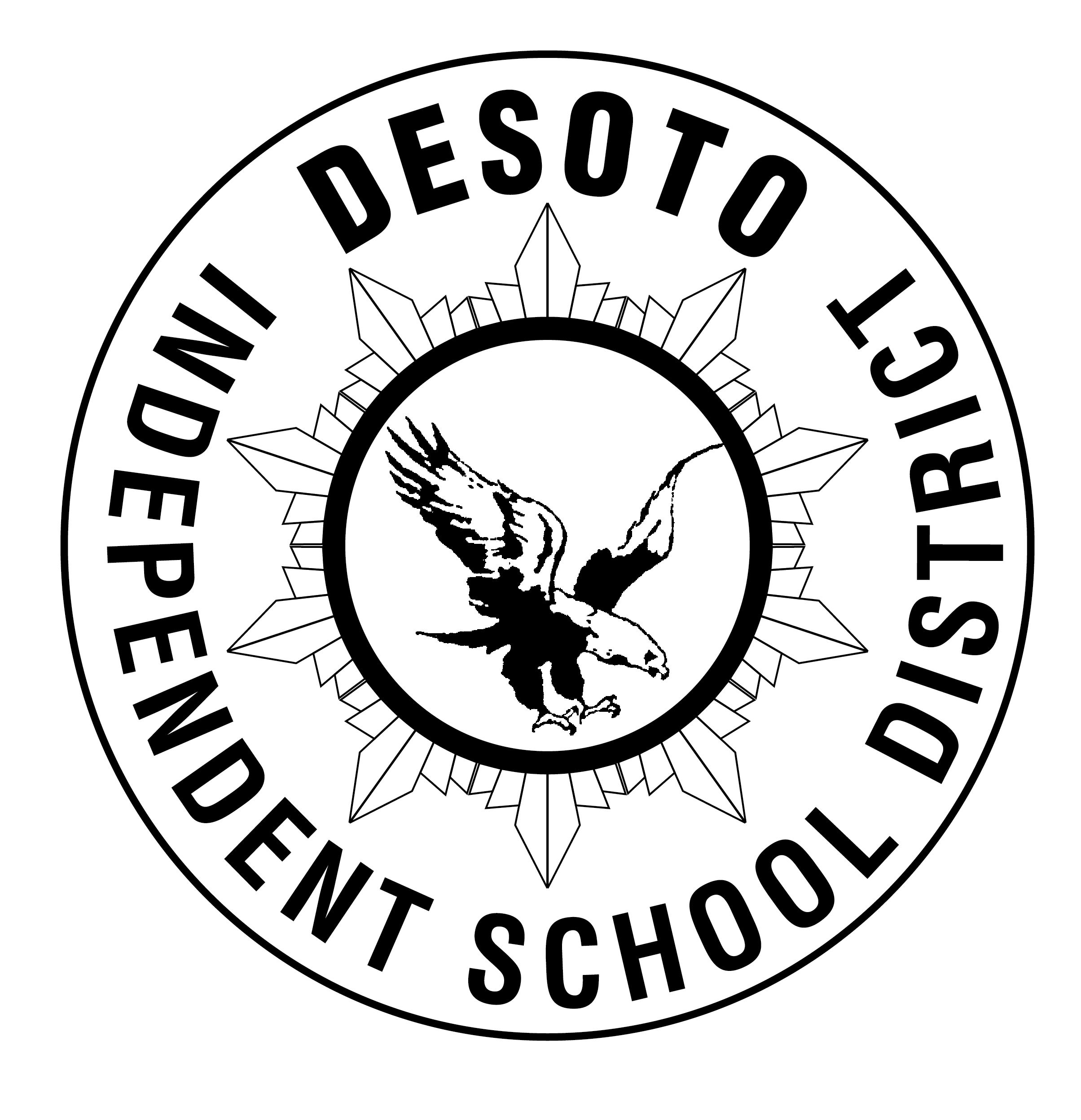 DeSoto Logo - Home