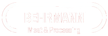 Processing Logo - Behrmann Meat & Processing