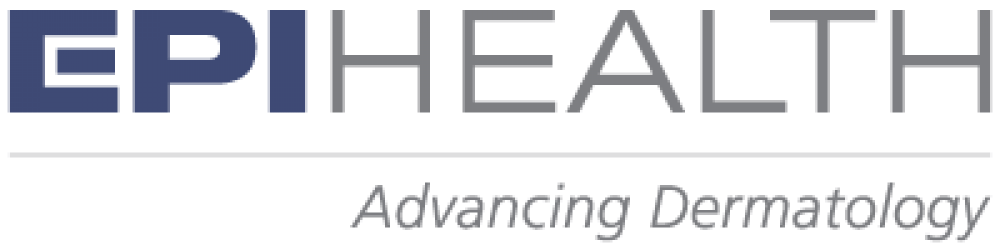 Epi Logo - EPI Health – Innovative Dermatology