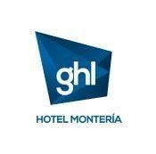 Ghl Logo - GHL Hotel Montería Events Colombia Official Website