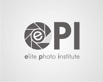 Epi Logo - EPI Logo Design