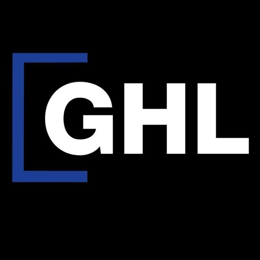 Ghl Logo - AirPOS by GHL Systems Berhad - YouTube
