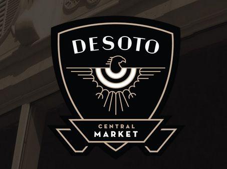 DeSoto Logo - DeSoto Market In Downtown Phoenix Closes Permanently