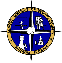 DeSoto Logo - The School District of DeSoto County