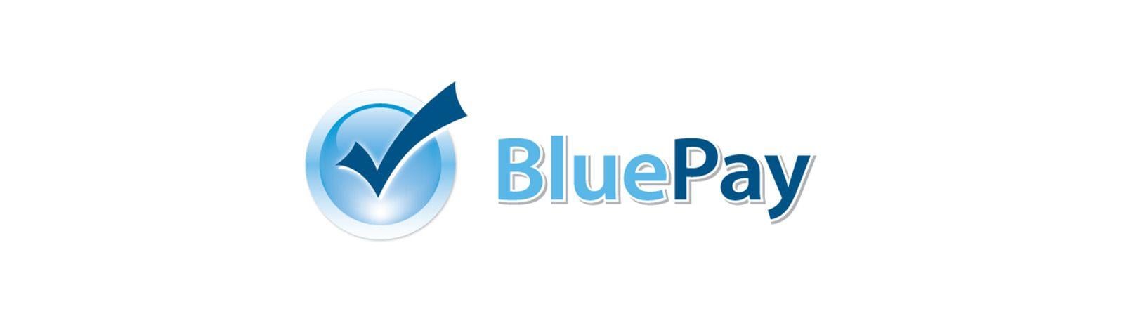 Processing Logo - Bluepay | Financial Services Sector | TA | A Private Equity Firm