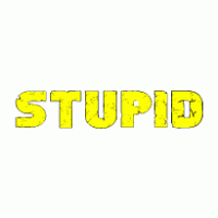 Stupid Logo - Stupid Logo Vector (.EPS) Free Download