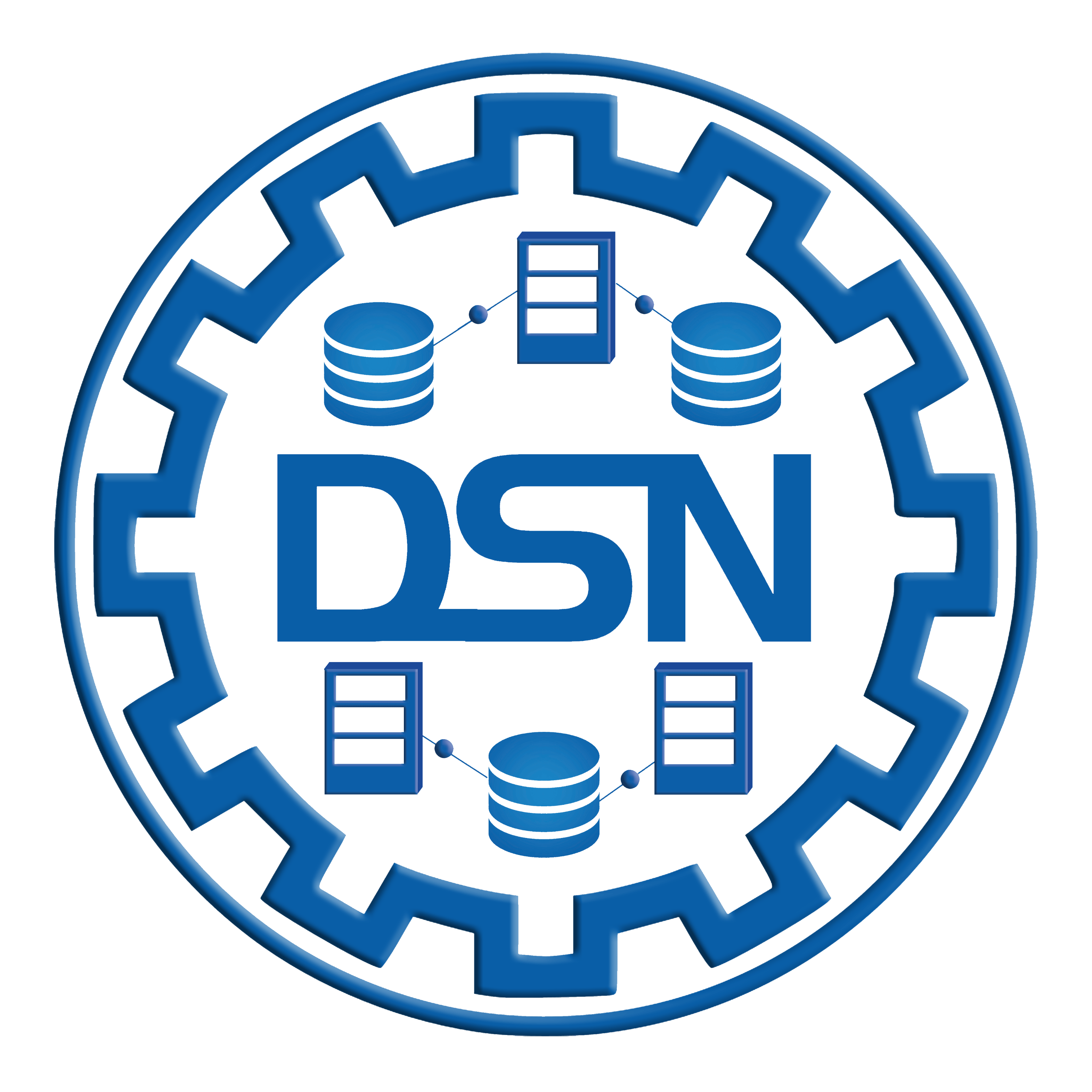 Processing Logo - Data Storage, Networks, & Processing (DSN) Lab — Data Storage ...